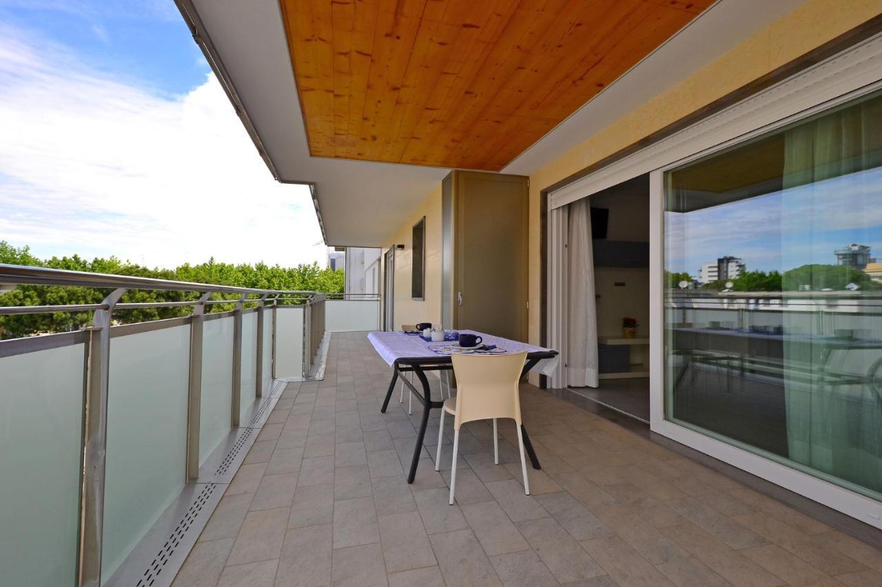 Apartments In Lignano 21701 Линяно Сабиадоро Екстериор снимка