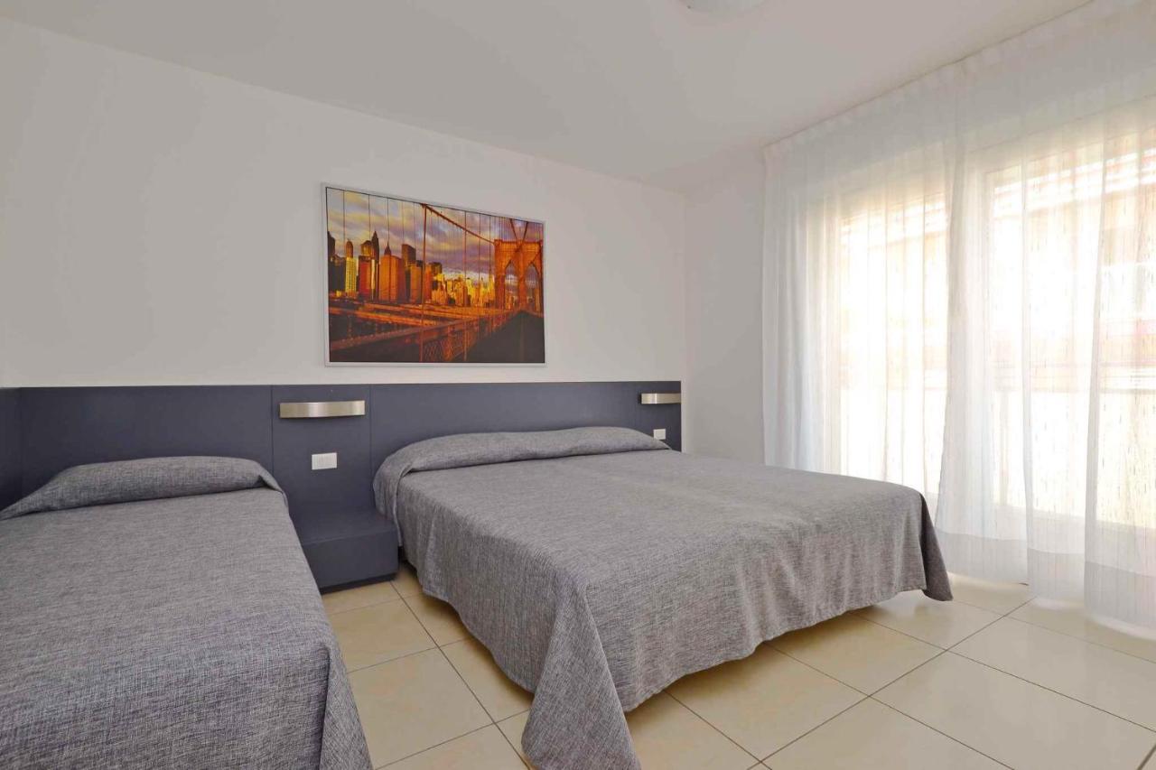 Apartments In Lignano 21701 Линяно Сабиадоро Екстериор снимка
