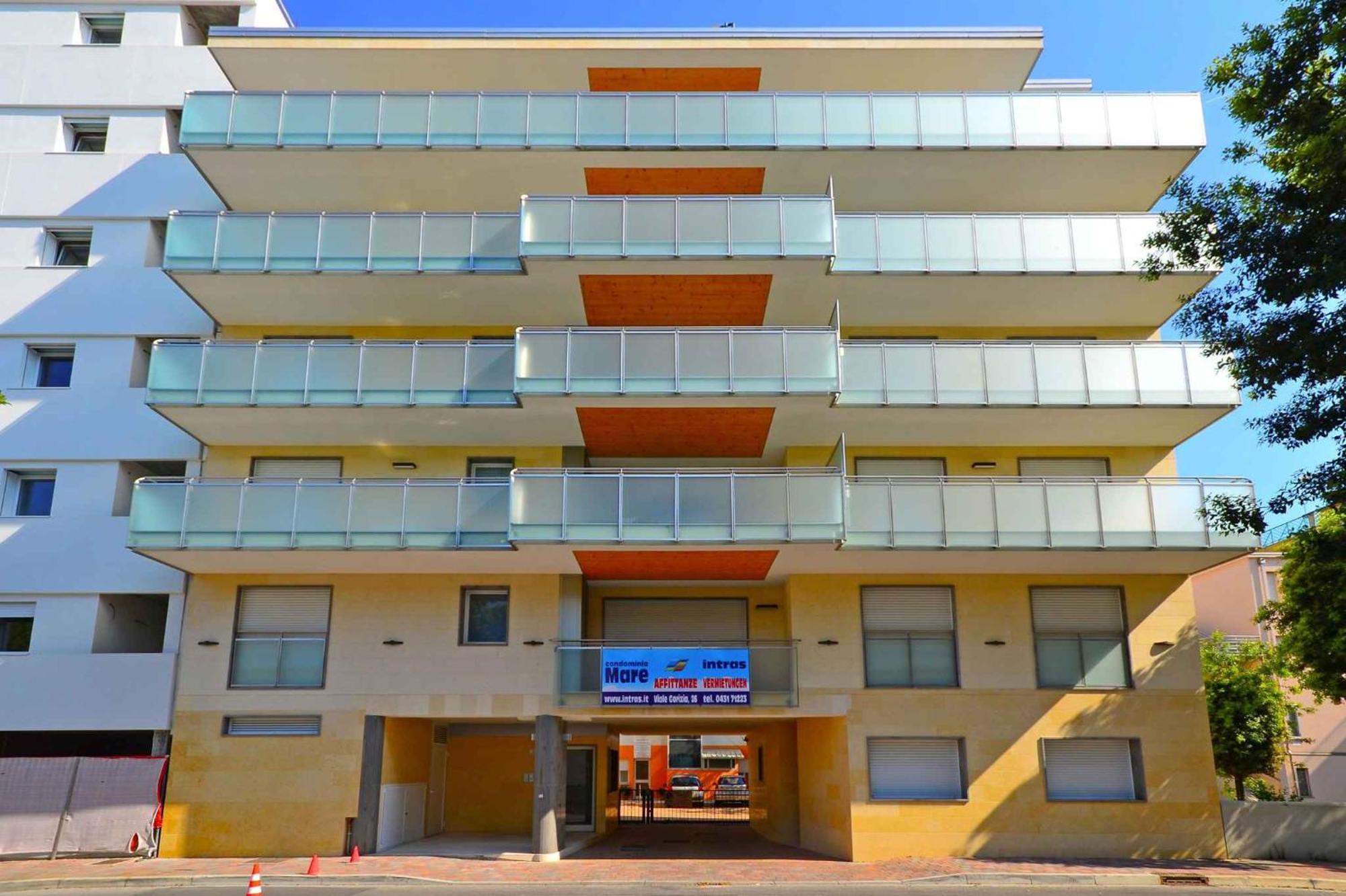 Apartments In Lignano 21701 Линяно Сабиадоро Екстериор снимка