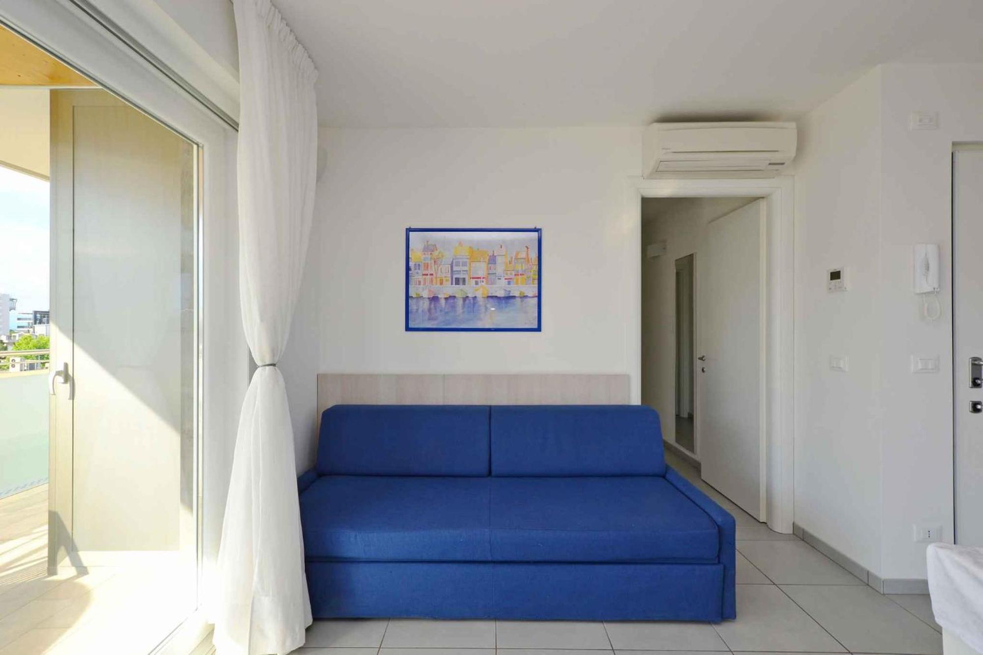 Apartments In Lignano 21701 Линяно Сабиадоро Екстериор снимка