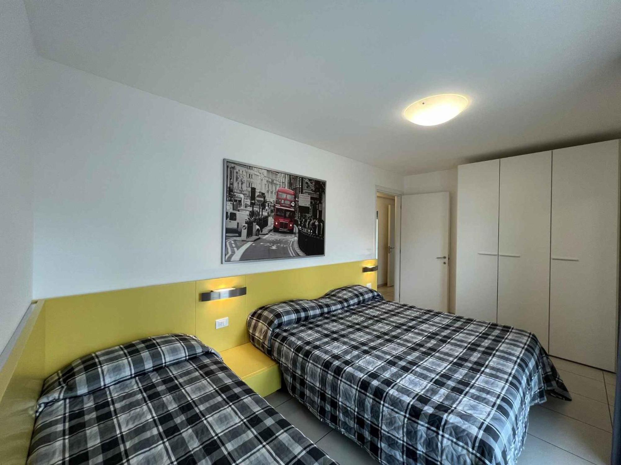 Apartments In Lignano 21701 Линяно Сабиадоро Екстериор снимка