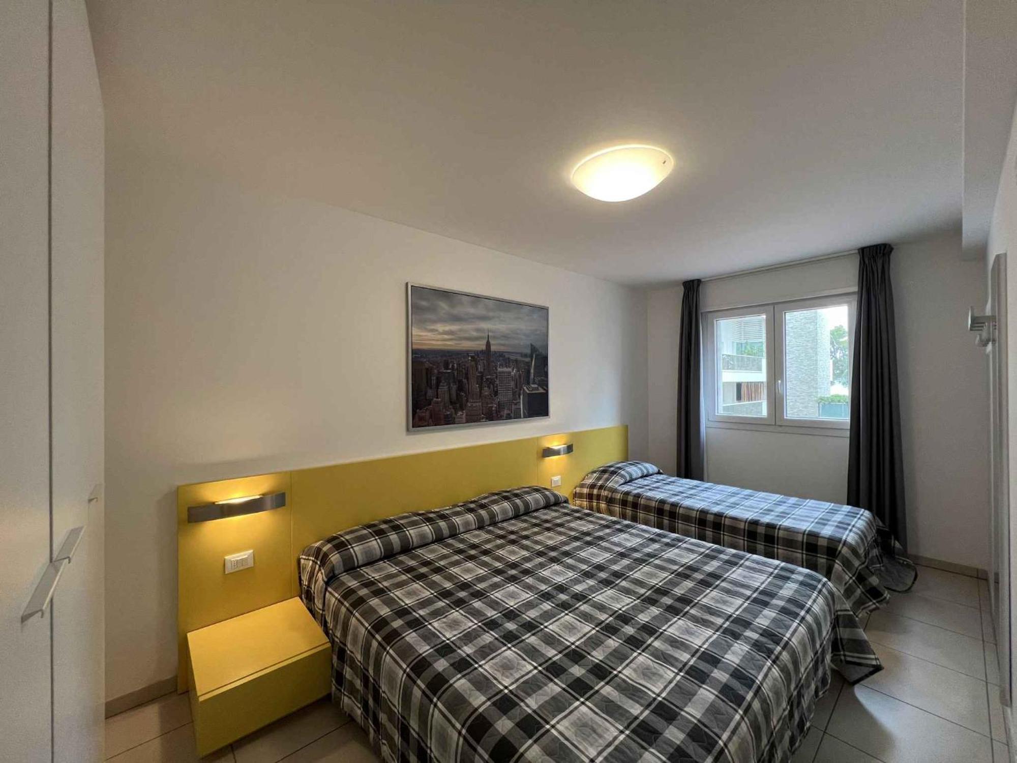 Apartments In Lignano 21701 Линяно Сабиадоро Екстериор снимка