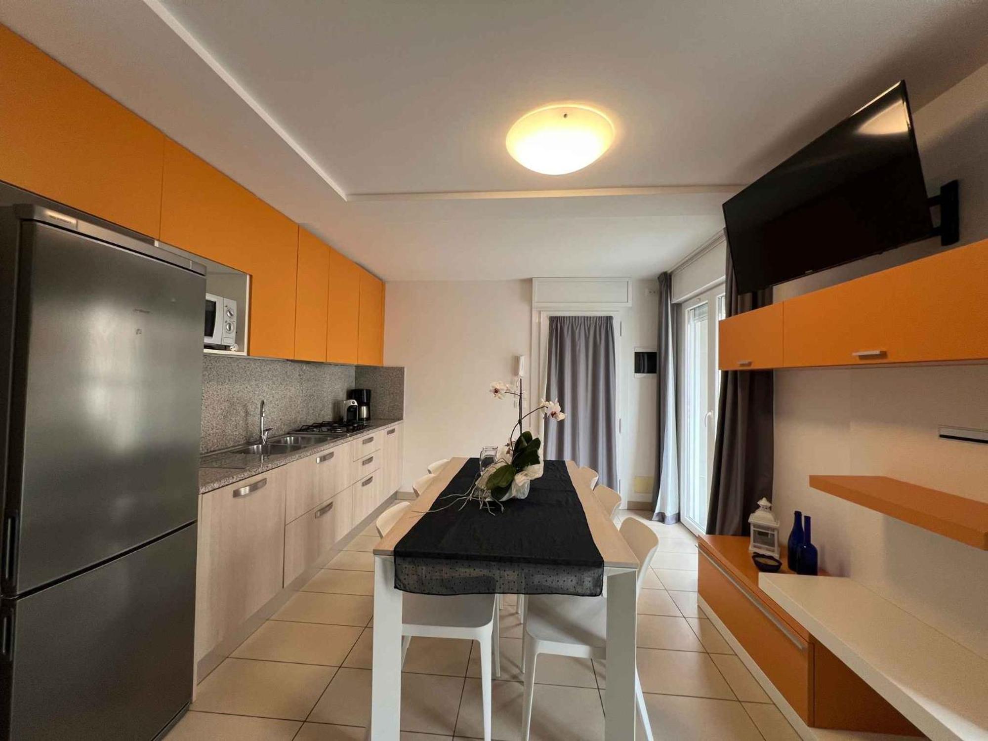 Apartments In Lignano 21701 Линяно Сабиадоро Екстериор снимка