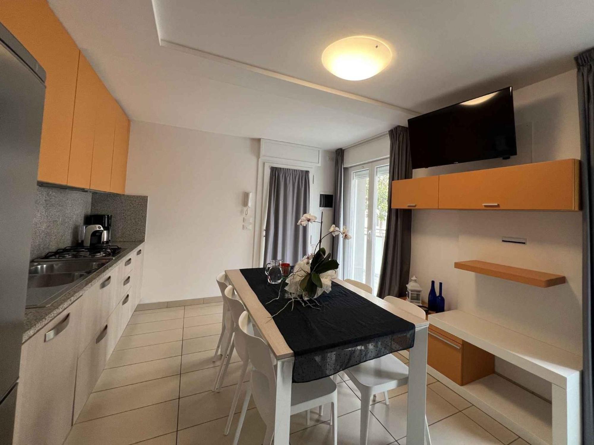 Apartments In Lignano 21701 Линяно Сабиадоро Екстериор снимка