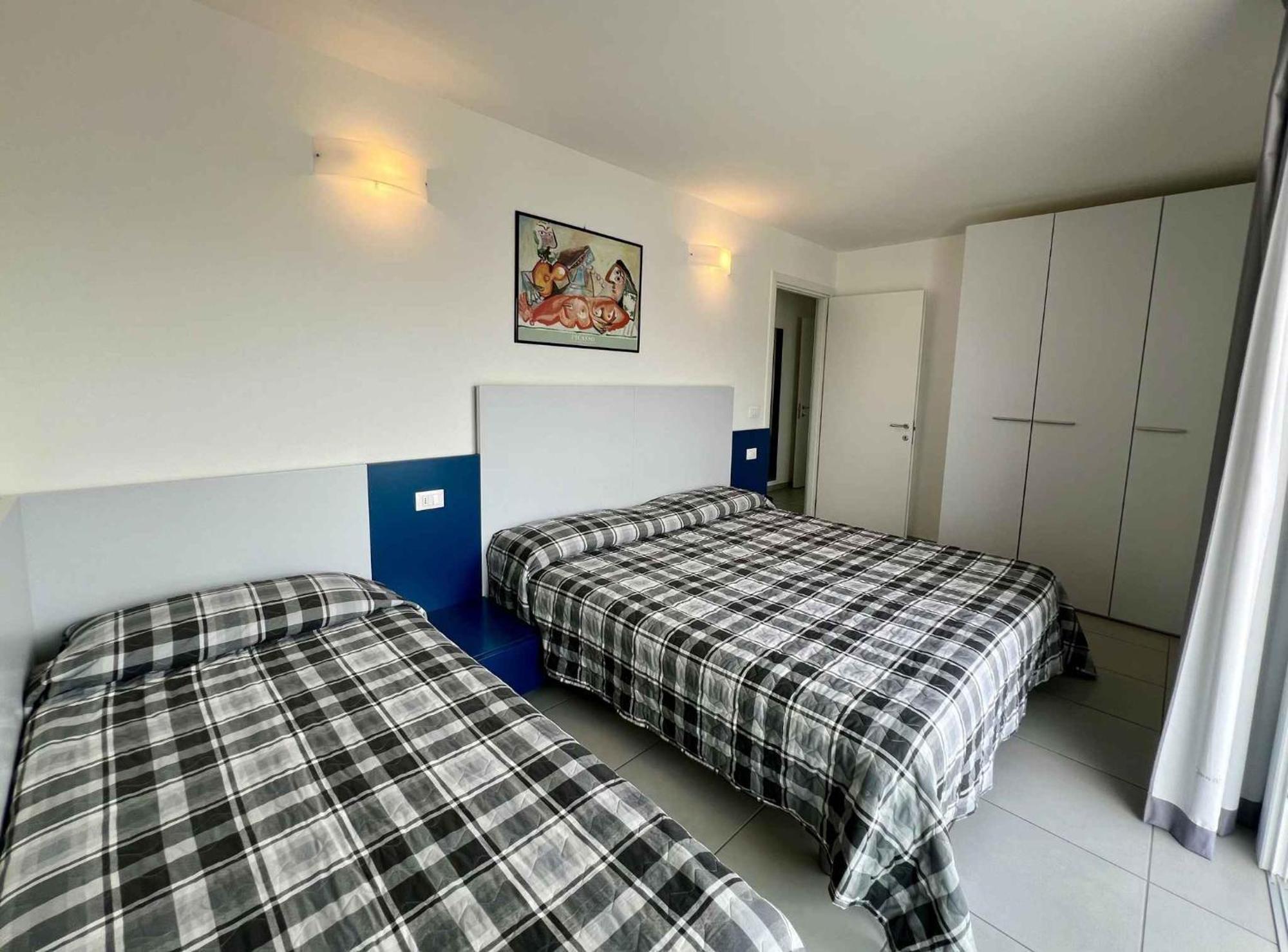 Apartments In Lignano 21701 Линяно Сабиадоро Екстериор снимка
