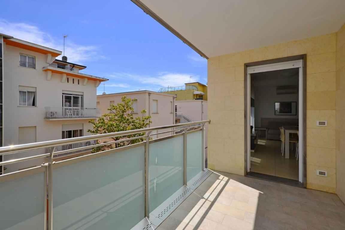 Apartments In Lignano 21701 Линяно Сабиадоро Екстериор снимка