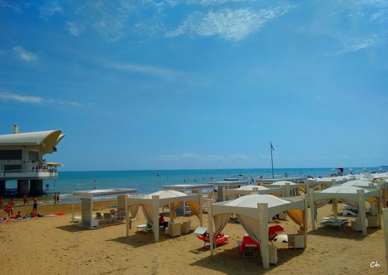 Apartments In Lignano 21701 Линяно Сабиадоро Екстериор снимка