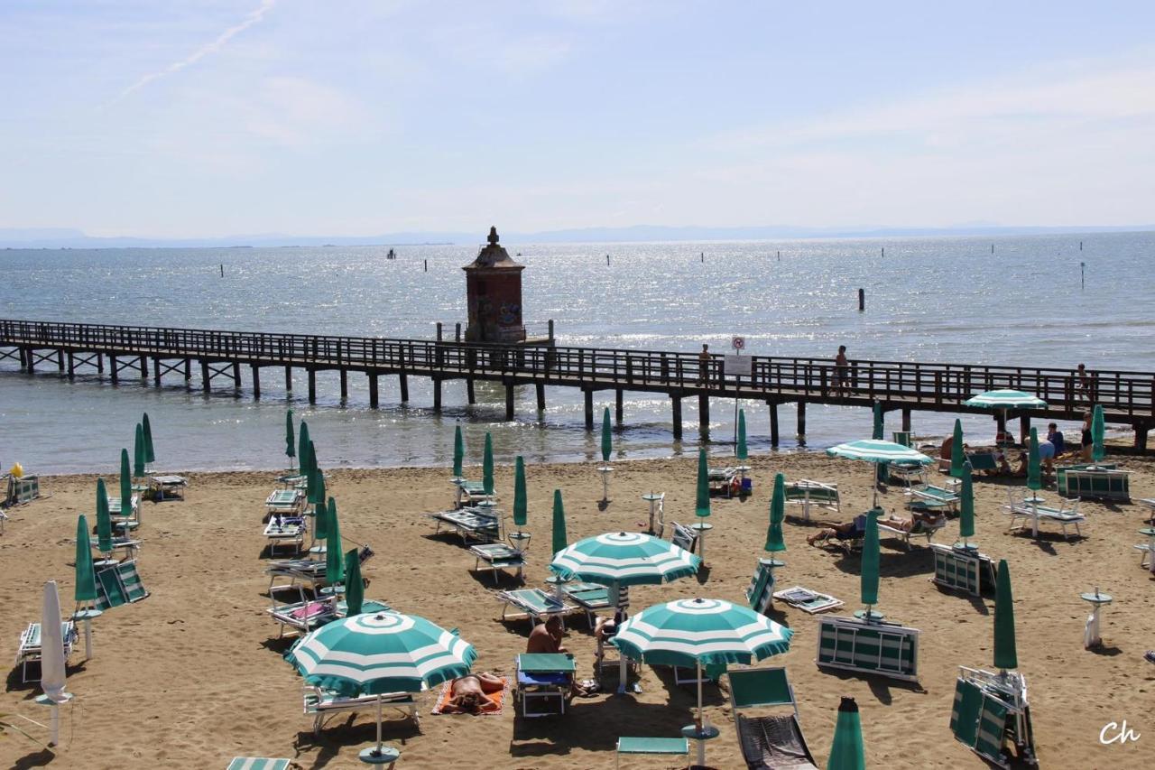 Apartments In Lignano 21701 Линяно Сабиадоро Екстериор снимка