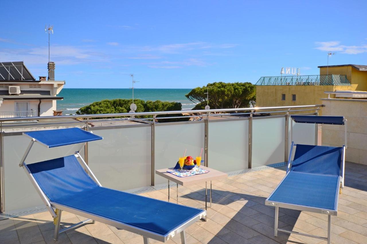 Apartments In Lignano 21701 Линяно Сабиадоро Екстериор снимка