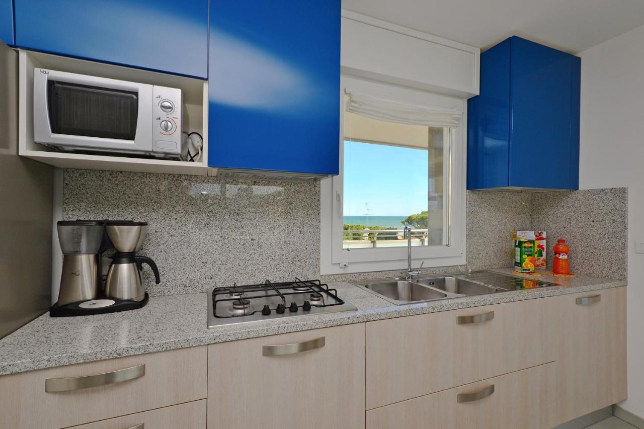 Apartments In Lignano 21701 Линяно Сабиадоро Екстериор снимка