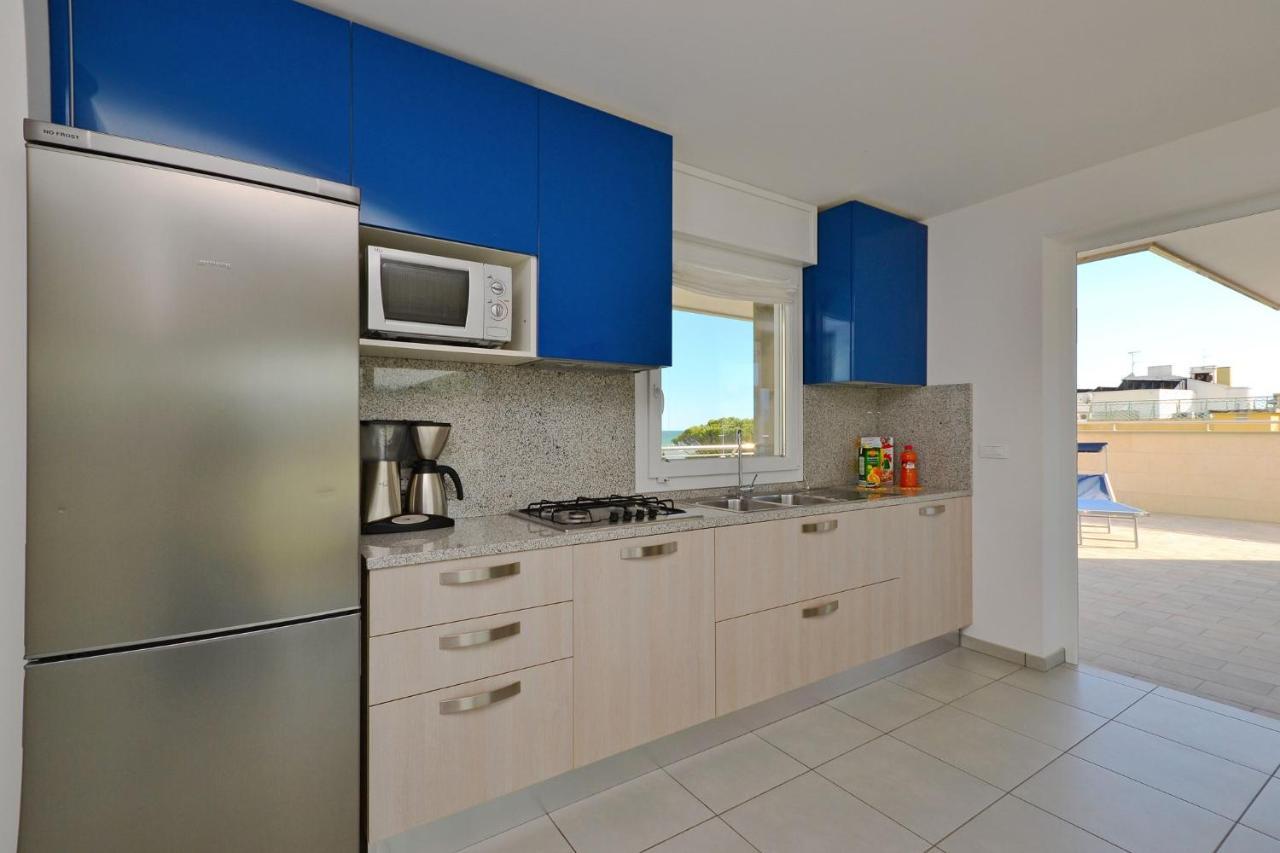 Apartments In Lignano 21701 Линяно Сабиадоро Екстериор снимка