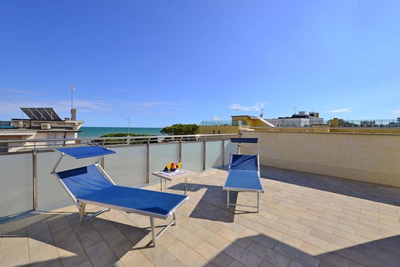Apartments In Lignano 21701 Линяно Сабиадоро Екстериор снимка