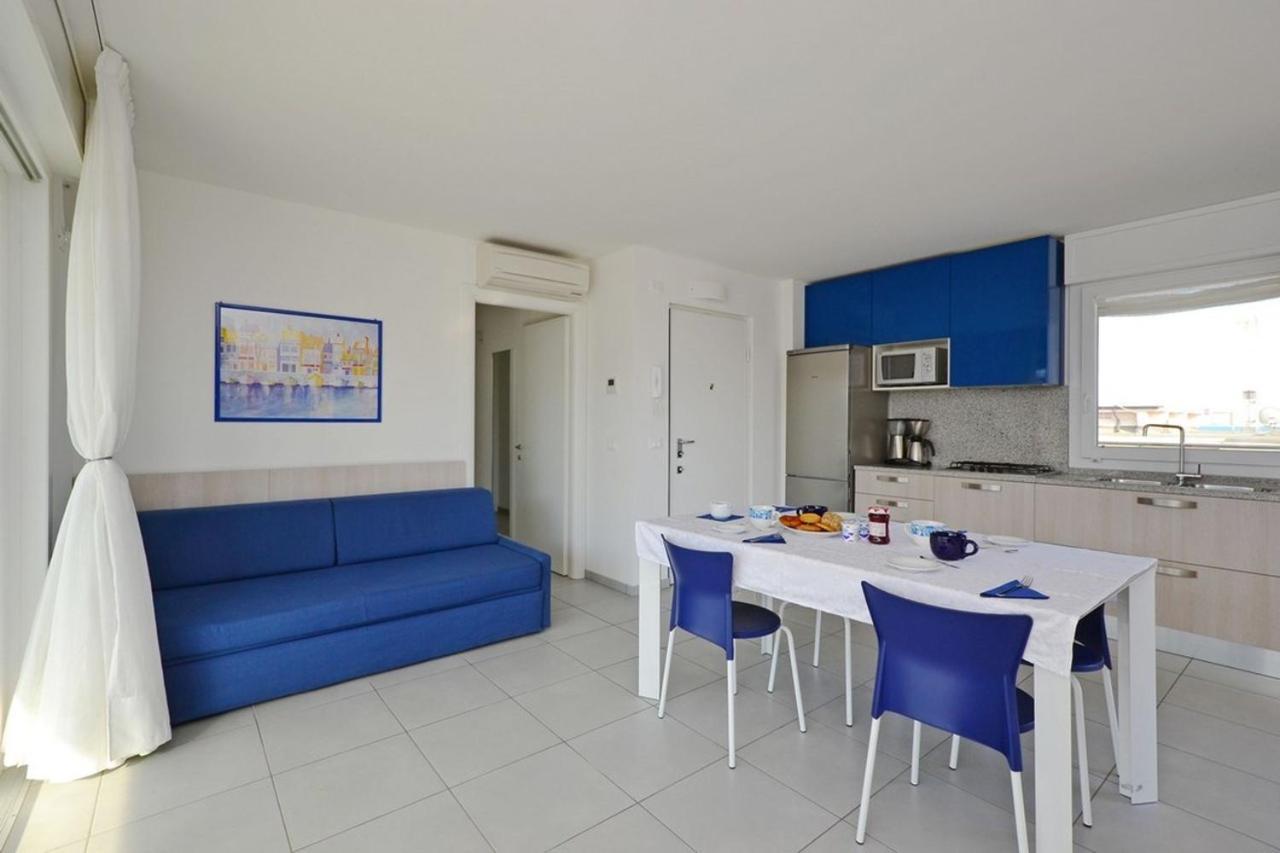 Apartments In Lignano 21701 Линяно Сабиадоро Екстериор снимка